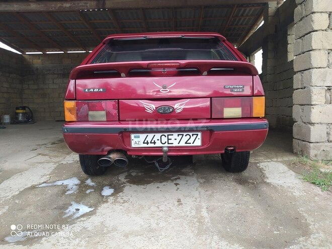 LADA (VAZ) 2109 1998, 350,000 km - 1.5 l - Masallı
