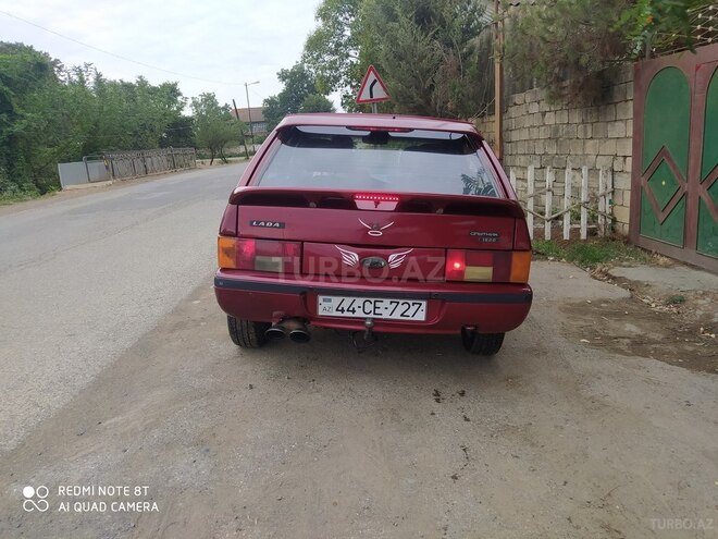 LADA (VAZ) 2109 1998, 350,000 km - 1.5 l - Masallı
