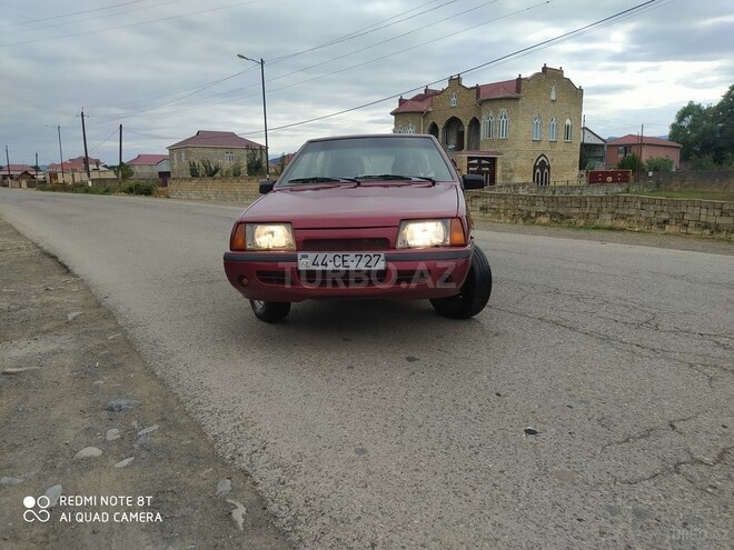 LADA (VAZ) 2109 1998, 350,000 km - 1.5 l - Masallı