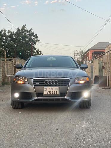 Audi A4 2010, 230,400 km - 2.0 l - Bakı