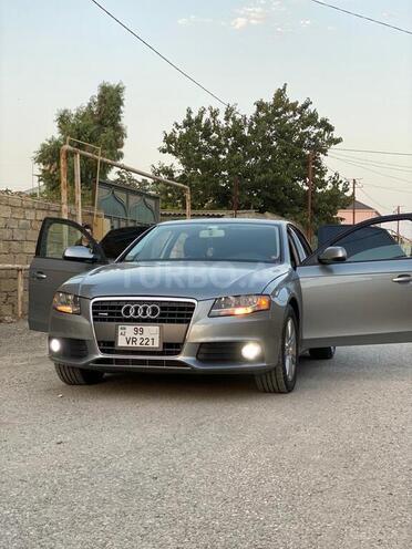 Audi A4 2010, 230,400 km - 2.0 l - Bakı