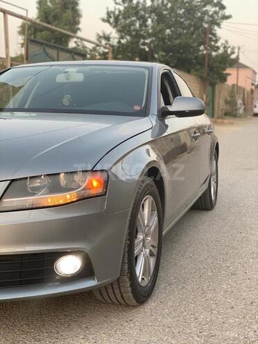 Audi A4 2010, 230,400 km - 2.0 l - Bakı