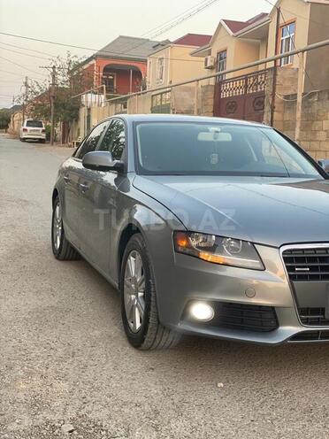 Audi A4 2010, 230,400 km - 2.0 l - Bakı