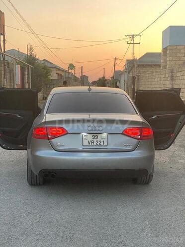 Audi A4 2010, 230,400 km - 2.0 l - Bakı