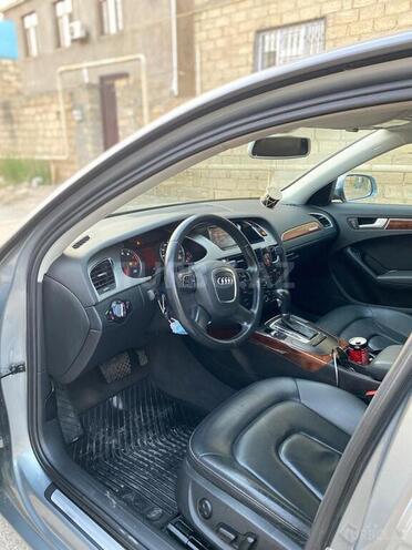 Audi A4 2010, 230,400 km - 2.0 l - Bakı