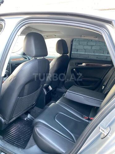 Audi A4 2010, 230,400 km - 2.0 l - Bakı