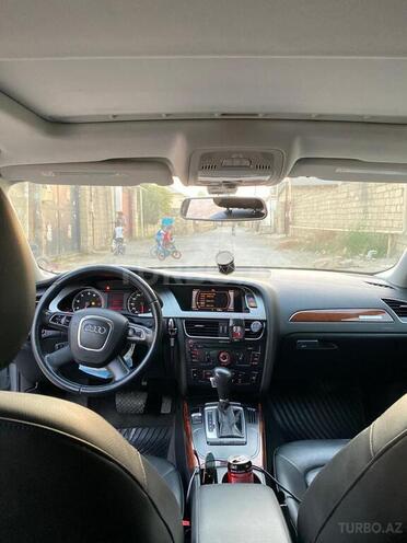 Audi A4 2010, 230,400 km - 2.0 l - Bakı