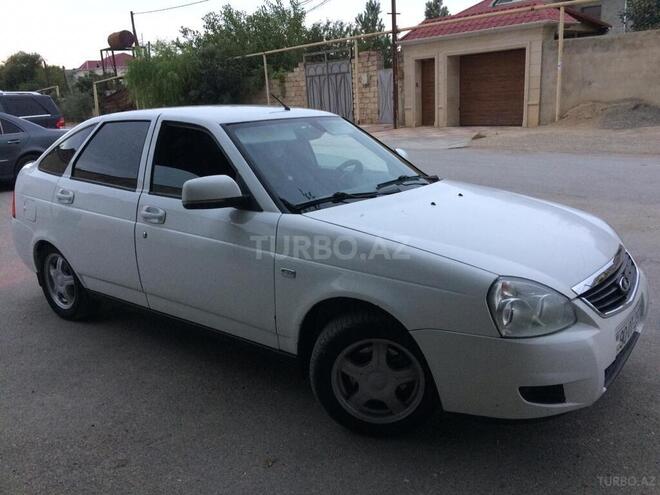 LADA (VAZ) Priora 2013, 130,000 km - 1.6 l - Bakı