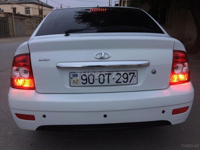 LADA (VAZ) Priora 2013, 130,000 km - 1.6 l - Bakı