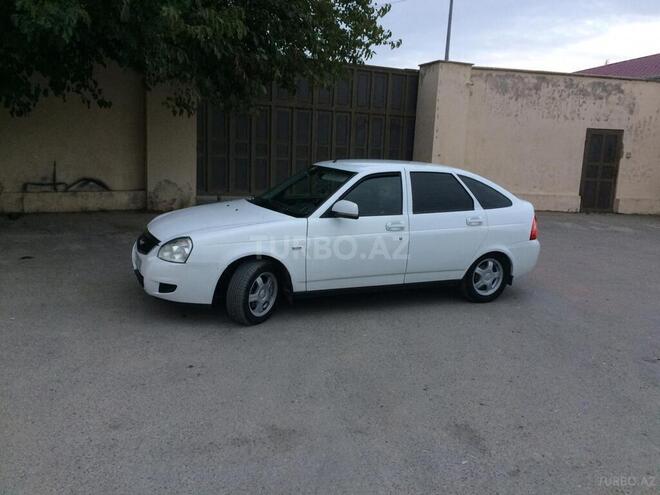 LADA (VAZ) Priora 2013, 130,000 km - 1.6 l - Bakı