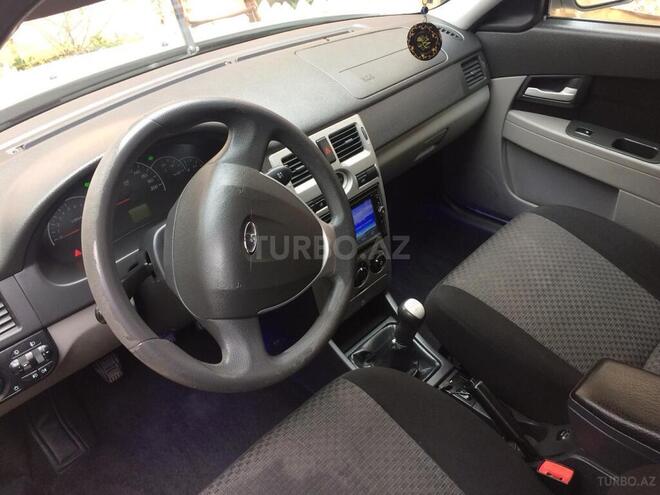 LADA (VAZ) Priora 2013, 130,000 km - 1.6 l - Bakı