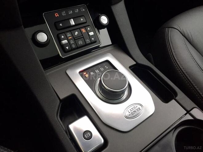 Land Rover Discovery 2015, 82,000 km - 3.0 l - Bakı