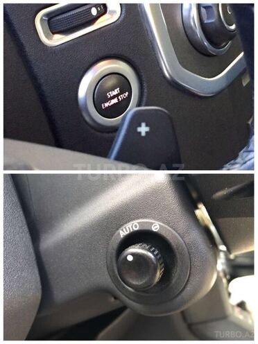 Land Rover Discovery 2015, 82,000 km - 3.0 l - Bakı