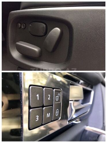 Land Rover Discovery 2015, 82,000 km - 3.0 l - Bakı