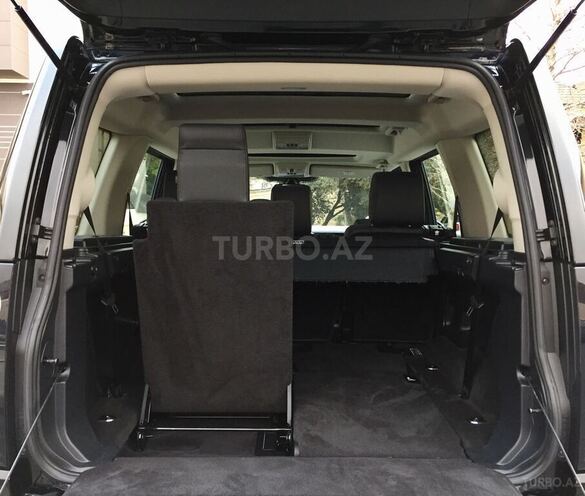 Land Rover Discovery 2015, 82,000 km - 3.0 l - Bakı