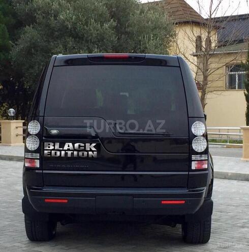 Land Rover Discovery 2015, 82,000 km - 3.0 l - Bakı