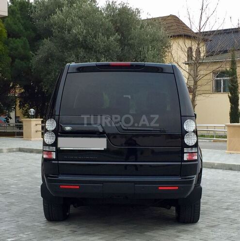 Land Rover Discovery 2015, 82,000 km - 3.0 l - Bakı