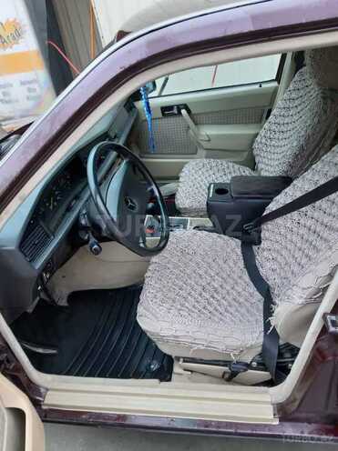 Mercedes 190 1991, 240,000 km - 2.0 л - Bakı
