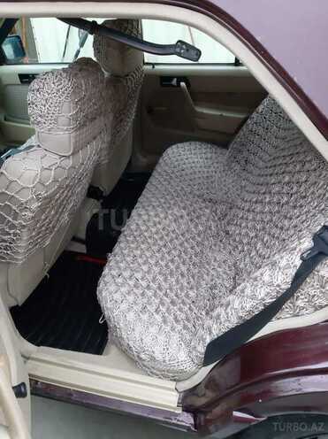Mercedes 190 1991, 240,000 km - 2.0 л - Bakı