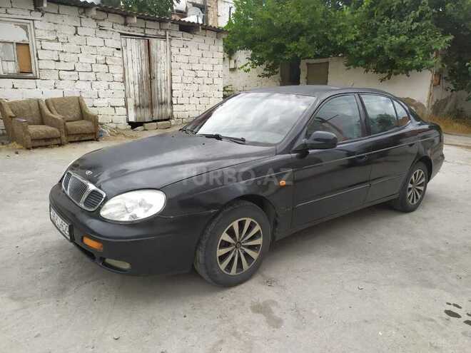 Daewoo Leganza 1998, 256,700 km - 2.0 l - Bakı
