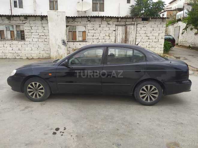 Daewoo Leganza 1998, 256,700 km - 2.0 l - Bakı