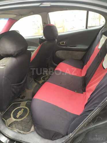 Daewoo Leganza 1998, 256,700 km - 2.0 l - Bakı