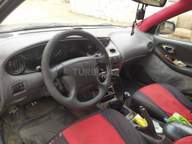 Daewoo Leganza 1998, 256,700 km - 2.0 l - Bakı
