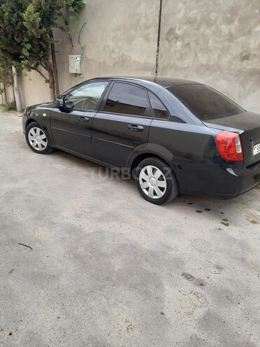 Daewoo Gentra 2013, 137,300 km - 1.5 l - Bakı