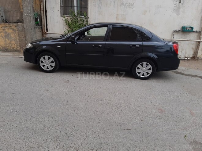 Daewoo Gentra 2013, 137,300 km - 1.5 l - Bakı