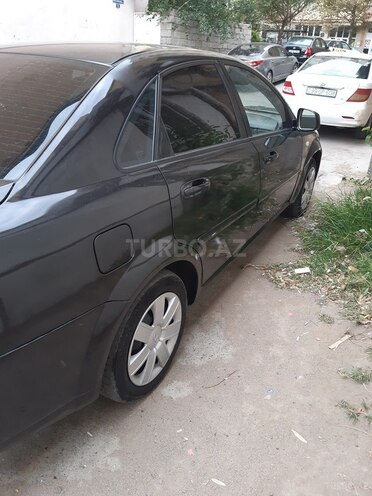Daewoo Gentra 2013, 137,300 km - 1.5 l - Bakı