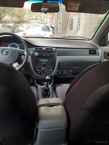 Daewoo Gentra 2013, 137,300 km - 1.5 l - Bakı