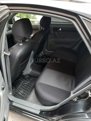 Daewoo Gentra 2013, 137,300 km - 1.5 l - Bakı