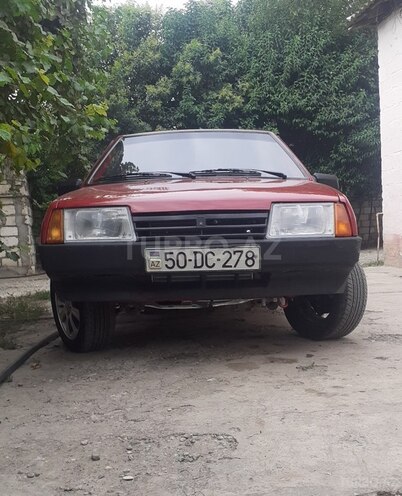 LADA (VAZ) 2109 1993, 266,231 km - 1.5 l - Ağcabədi