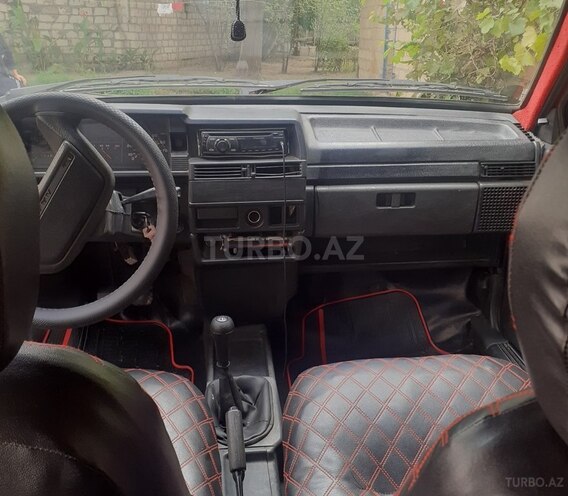 LADA (VAZ) 2109 1993, 266,231 km - 1.5 l - Ağcabədi