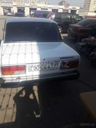LADA (VAZ) 2107 2008, 245,000 km - 1.5 л - Sumqayıt