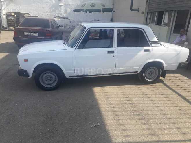 LADA (VAZ) 2107 2008, 245,000 km - 1.5 л - Sumqayıt