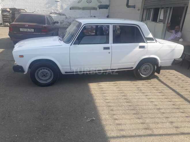 LADA (VAZ) 2107 2008, 245,000 km - 1.5 л - Sumqayıt