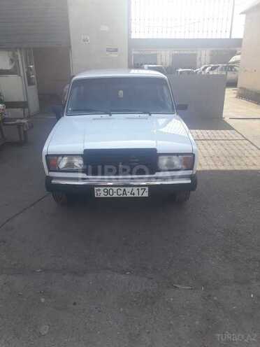 LADA (VAZ) 2107 2008, 245,000 km - 1.5 л - Sumqayıt