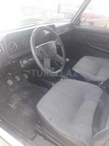 LADA (VAZ) 2107 2008, 245,000 km - 1.5 л - Sumqayıt