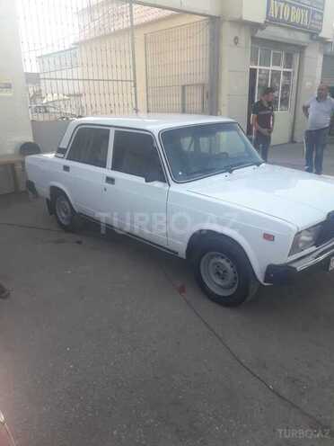 LADA (VAZ) 2107 2008, 245,000 km - 1.5 л - Sumqayıt