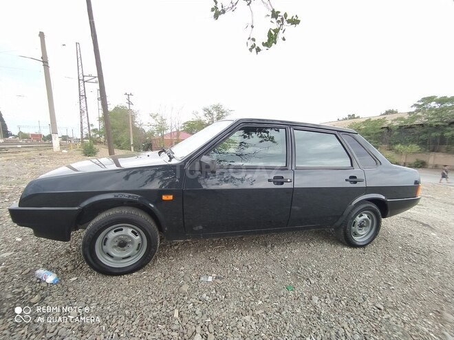 LADA (VAZ) 21099 2003, 250,000 km - 1.5 l - Gəncə