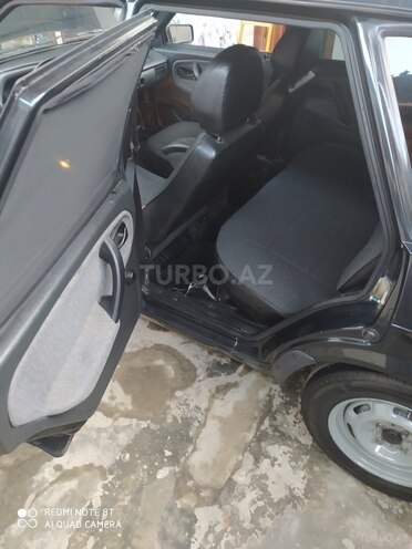 LADA (VAZ) 21099 2003, 250,000 km - 1.5 l - Gəncə