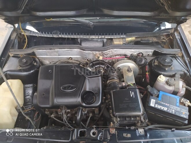 LADA (VAZ) 21099 2003, 250,000 km - 1.5 l - Gəncə