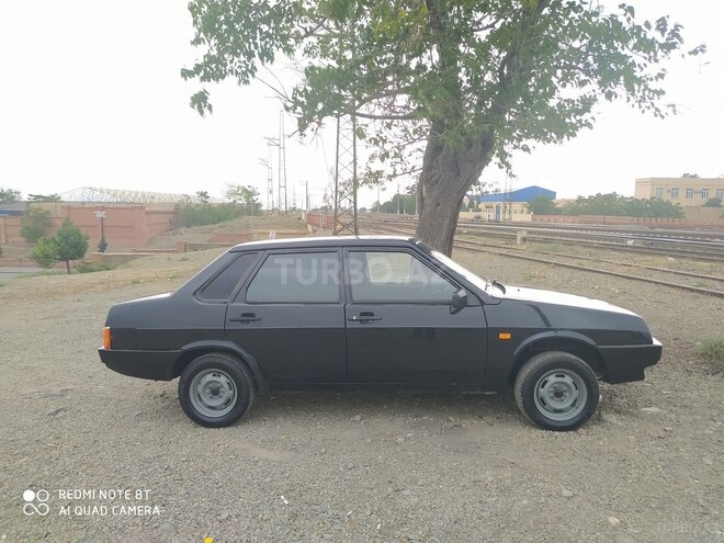 LADA (VAZ) 21099 2003, 250,000 km - 1.5 l - Gəncə