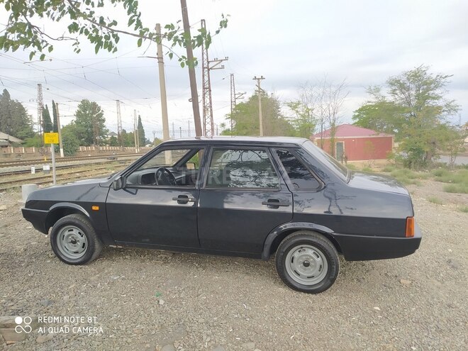 LADA (VAZ) 21099 2003, 250,000 km - 1.5 l - Gəncə