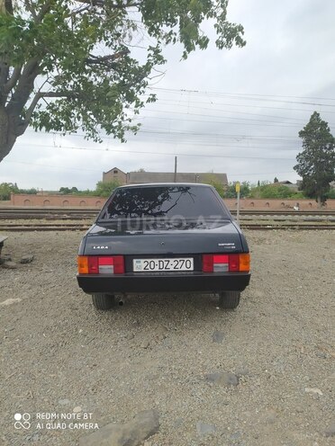 LADA (VAZ) 21099 2003, 250,000 km - 1.5 l - Gəncə