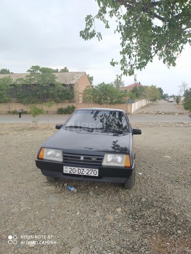 LADA (VAZ) 21099 2003, 250,000 km - 1.5 l - Gəncə