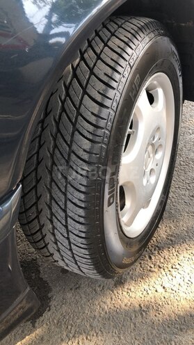 Mercedes C 220 2000, 383,368 km - 2.2 l - Bakı