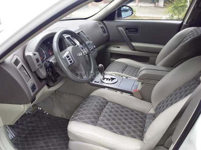 Infiniti FX35 2006, 170,000 km - 3.5 l - Bakı