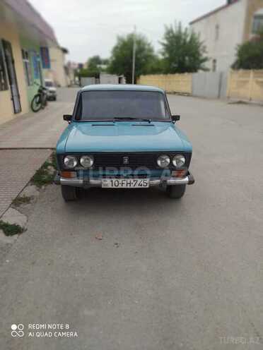 LADA (VAZ) 2106 1989, 69,623 km - 1.3 л - Ucar